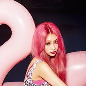 Miso; Pink Lady
