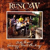 Into the Twangy-First Century
