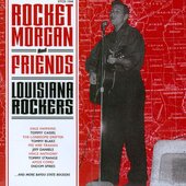 Rocket Morgan