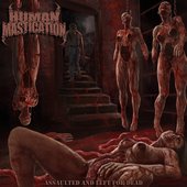 Assaulted and Left for Dead