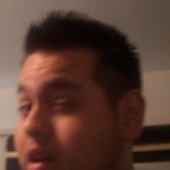 LastFM profile picture for @roanoke