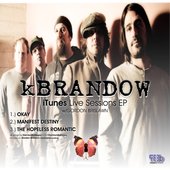 Live Sessions EP 2009