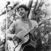 Jonathan Richman 