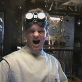 Dr. Horrible's Sing-Along Blog - Act I