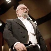 Krzysztof Penderecki