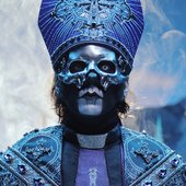 Ghost | 2025