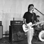 Live at The Daac for Skramzfest 7/29/23