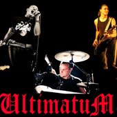 ULTIMATUM (Croatian Hard & Heavy Band)