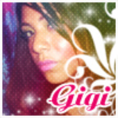 missgigi için avatar