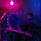 Live in Mexico CIty