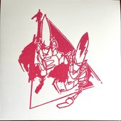 Exodus / Revisited - Ltd. Artist Edition (Additional Artist Proof)