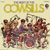 The Best of the Cowsills