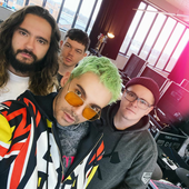 Tokio Hotel 2020