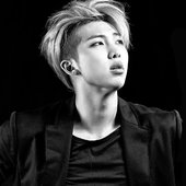 Rap Monster