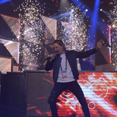 Melodifestivalen 2016