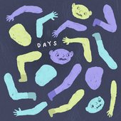 Days - Single