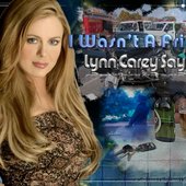 I Wasn't A Friend by Lynn Carey Saylor