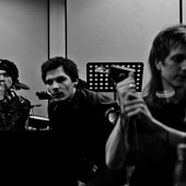 glóð at Kris-Stuff Studio. Photo by Regin W. Dalsgaard