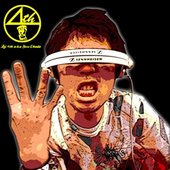 DJ4th AKA YOSHINORI OKADA