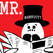 MrMarriott için avatar