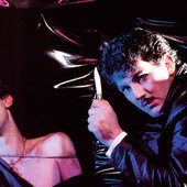 Soft Cell