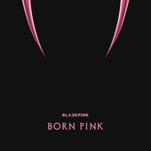 born pink (pink ver.)