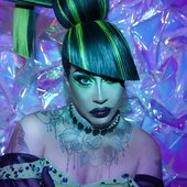 💚🖤