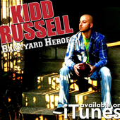 Avatar for kiddrussell