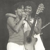 Cae & Djavan