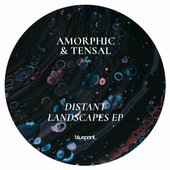 Distant Landscapes EP [Explicit]