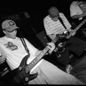 Lash Out 1994 by Ole Petterson