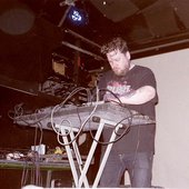 Drvg Cvltvre & Chris Moss Acid