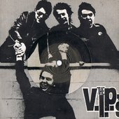 The V.I.P.'s