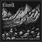 Herald of Death - Single