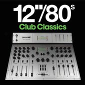 12" 80s Club Classics
