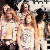 Skid Row