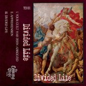 Divided Life - Single