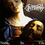 Cryptopsy - None So Vile