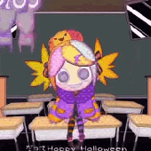 Happy Halloween [PV] - Junky ft. Rin Kagamine