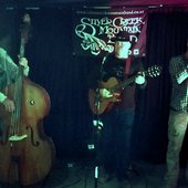 Silver Creek Mountain Band