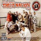 Thizz Nation Vol. 4