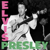 Elvis Presley - Elvis Presley 1000 x 1000