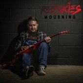 Red Skies Mourning - Chris Aleshire