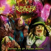 Crónicas De Un Payaso Asesino