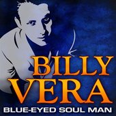Blue-Eyed Soul Man