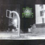 The Boys Have Penis
