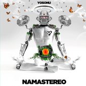 Namastereo