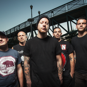 Comeback Kid NEW PROMO 2013 PNG