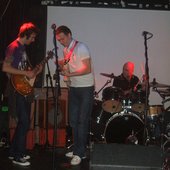 Wheatsheaf 12/02/11