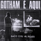 GOTHAM É AQUI [Explicit]
